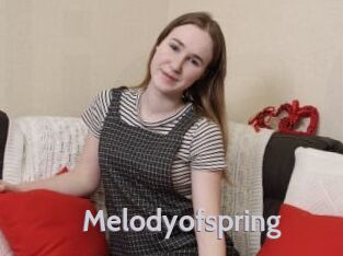 Melodyofspring