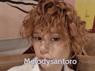 Melodysantoro