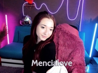 Mencialove