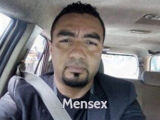 Mensex