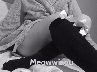 Meowwiaou