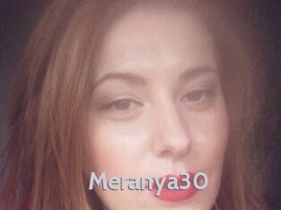 Meranya30