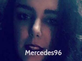 Mercedes96