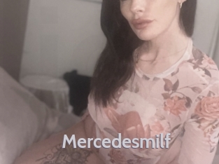 Mercedesmilf