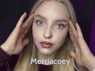 Merciacoey