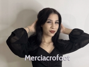 Merciacrofoot