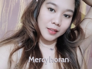 Mercyhoran