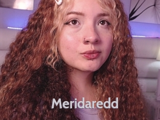 Meridaredd