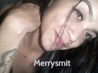 Merrysmit