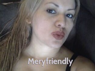 Meryfriendly