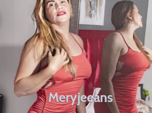 Meryjeeans