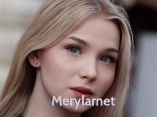 Merylarnet