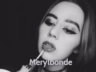 Merylbonde