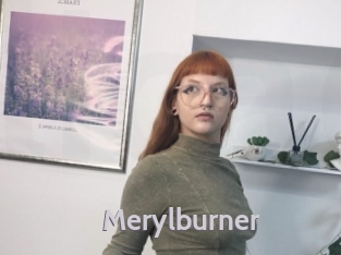 Merylburner