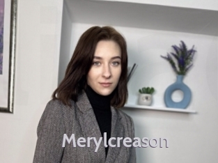 Merylcreason