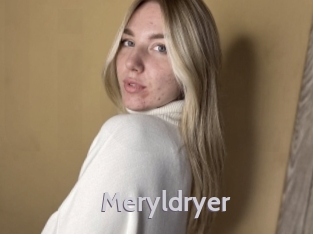 Meryldryer