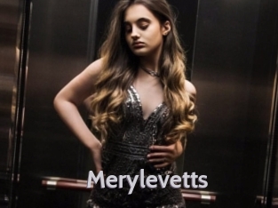 Merylevetts