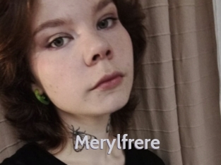 Merylfrere