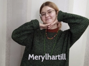 Merylhartill