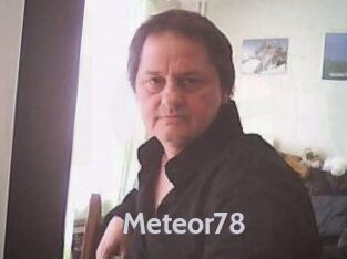 Meteor78