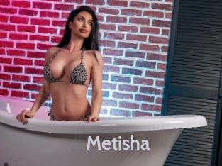 Metisha