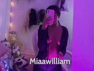 Miaawilliam