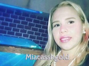 Miacasshgold