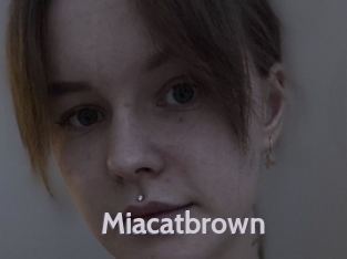 Miacatbrown