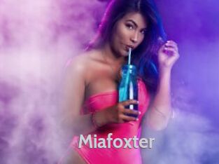 Miafoxter