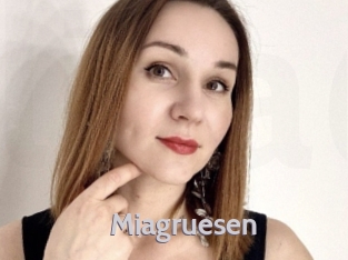 Miagruesen