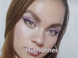 Miajhonnes