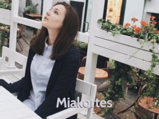 Miakortes