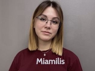 Miamilis