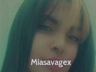 Miasavagex