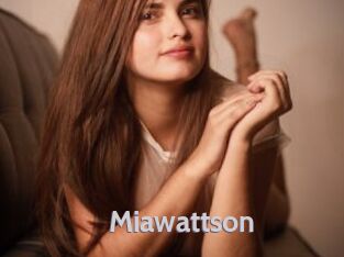 Miawattson