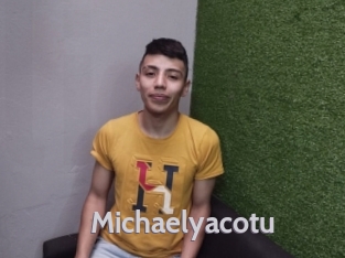 Michaelyacotu