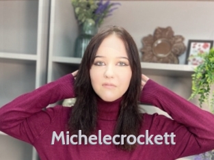 Michelecrockett