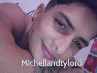 Michellandtylord