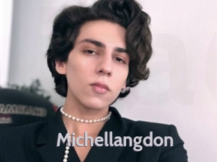 Michellangdon