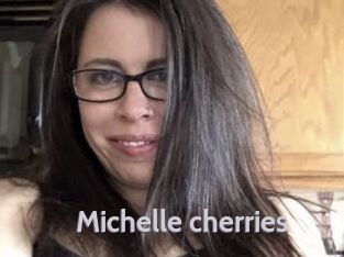 Michelle_cherries