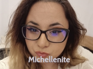 Michellenite