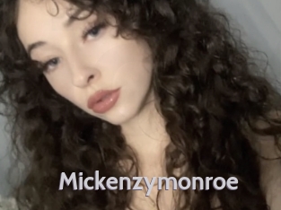 Mickenzymonroe