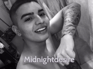 Midnightdesire