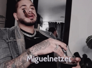 Miguelnetzer