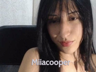 Miiacooper