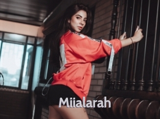 Miialarah