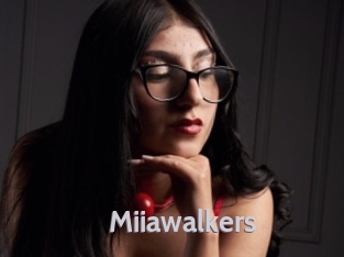 Miiawalkers