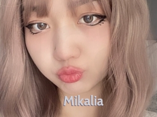 Mikalia