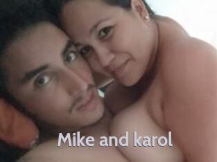 Mike_and_karol