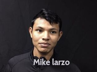 Mike_larzo